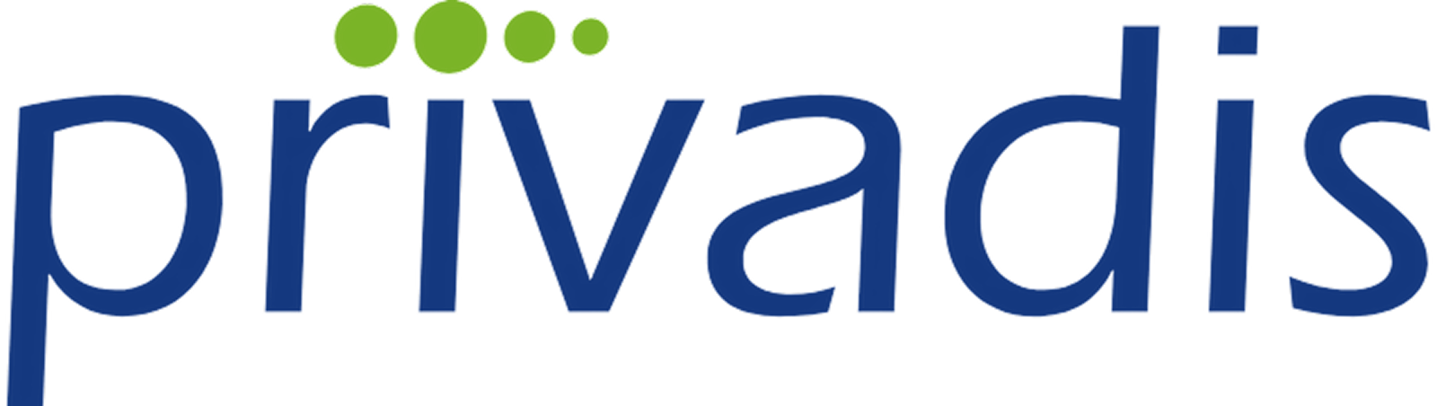 privadis Logo