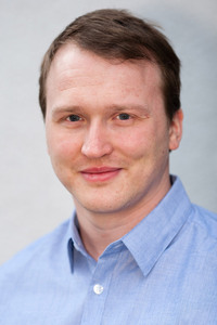 Konstantin Eckert