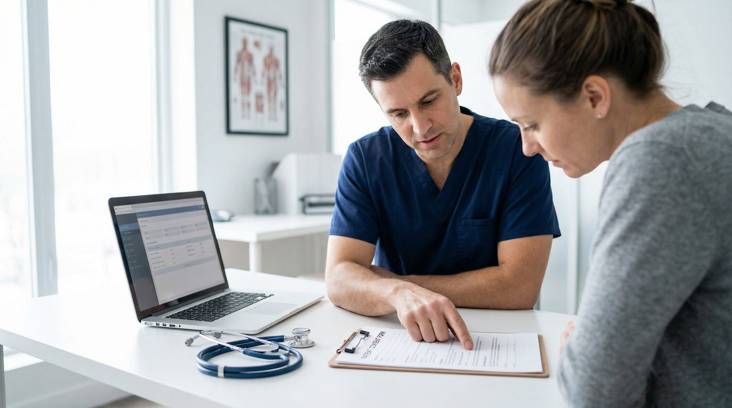 Featured image for Kostenerstattung bei Privatpatienten: Was Ärztinnen und Ärzte beachten sollten