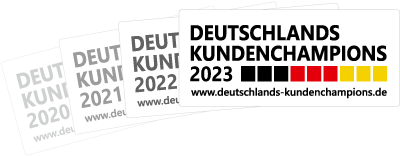 Kundenchampion