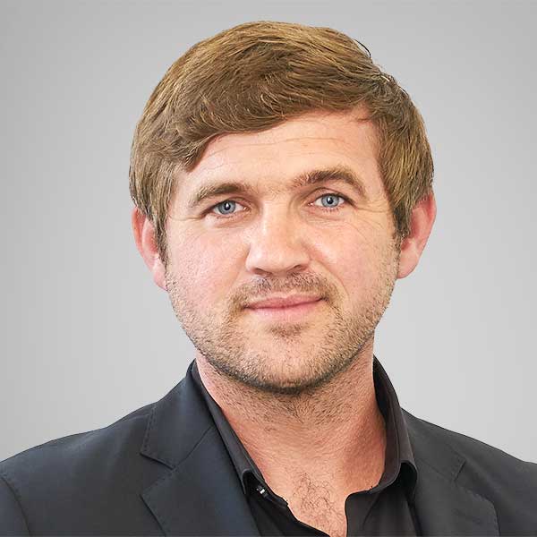 Daniel Beer