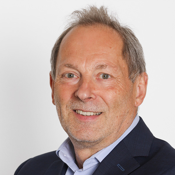Benedikt Wilhelm
